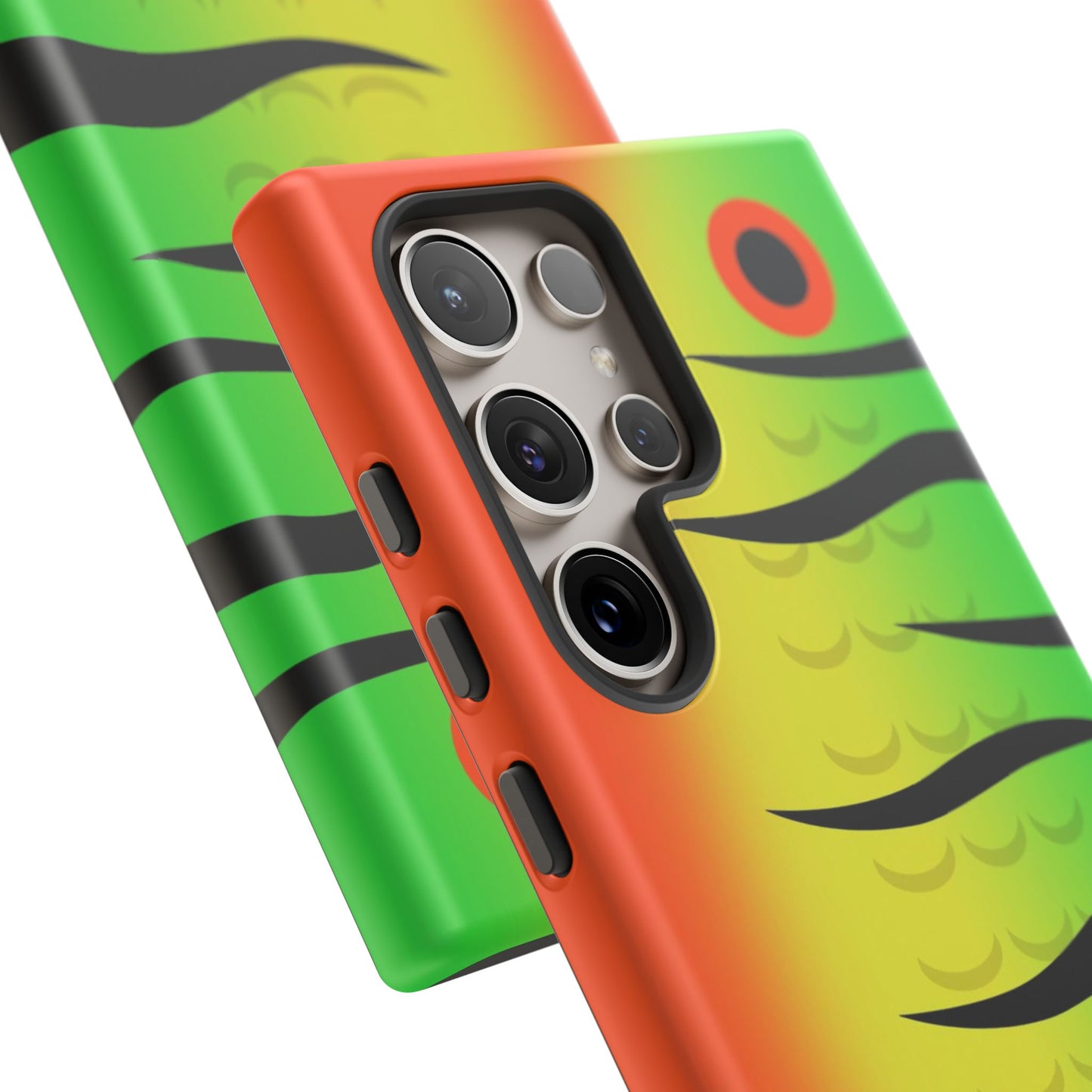 Firetiger Phone Case