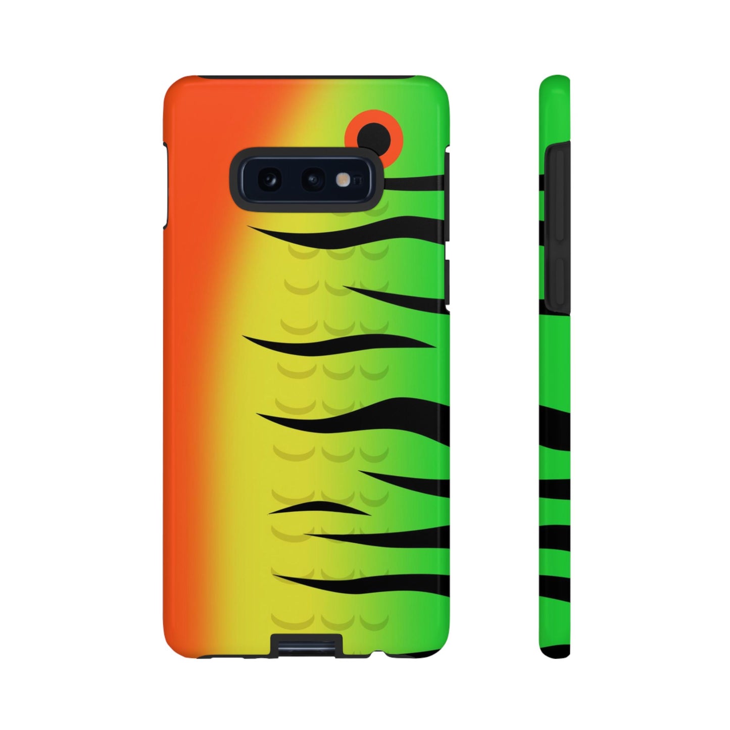 Firetiger Phone Case