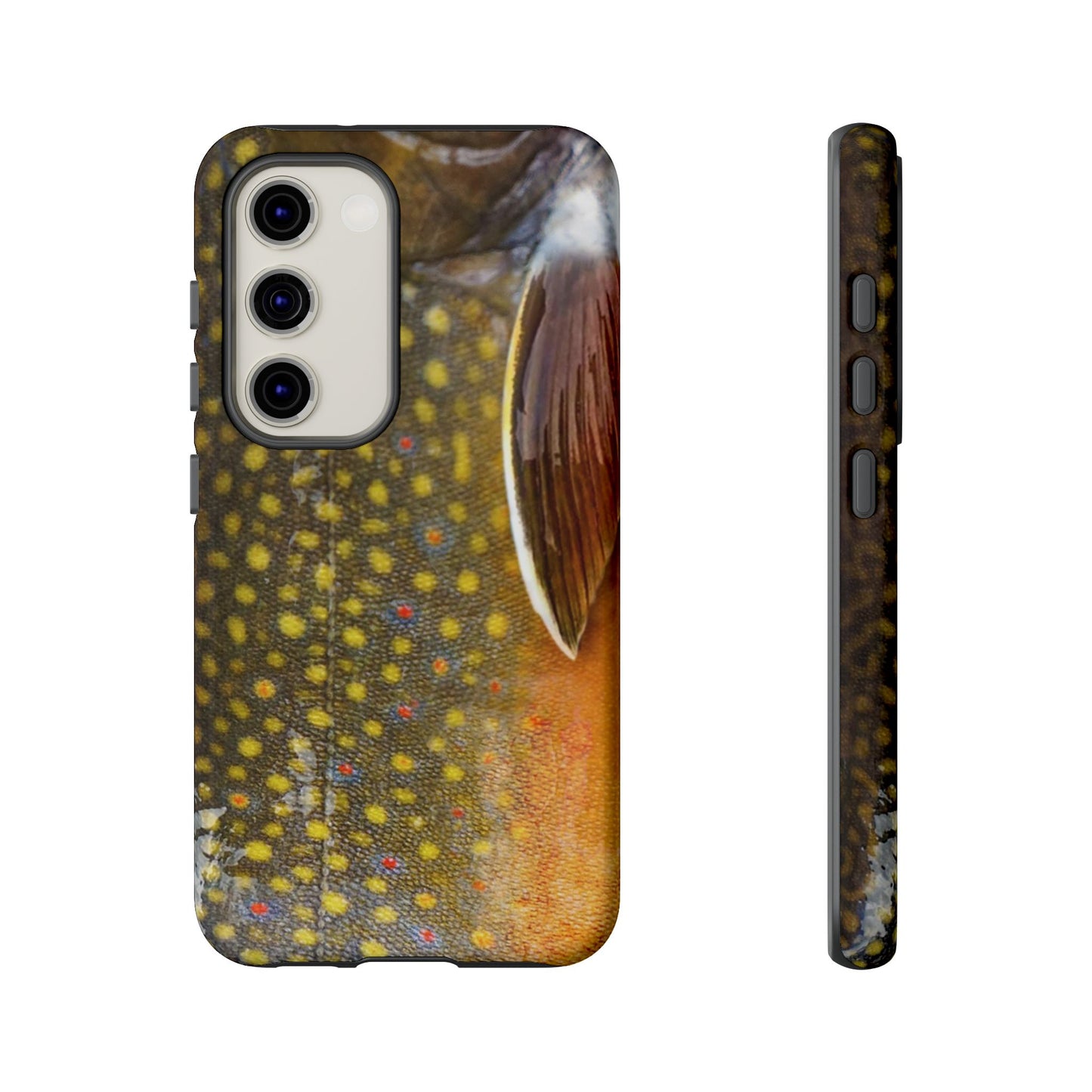 Brook Trout Phone Case