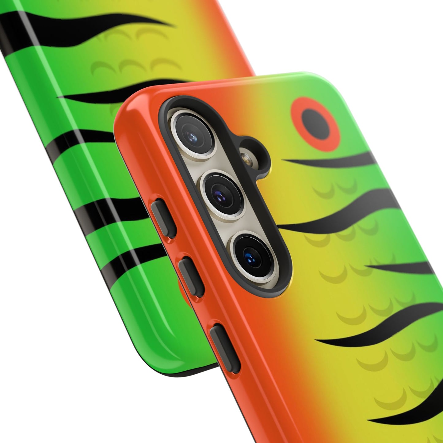 Firetiger Phone Case