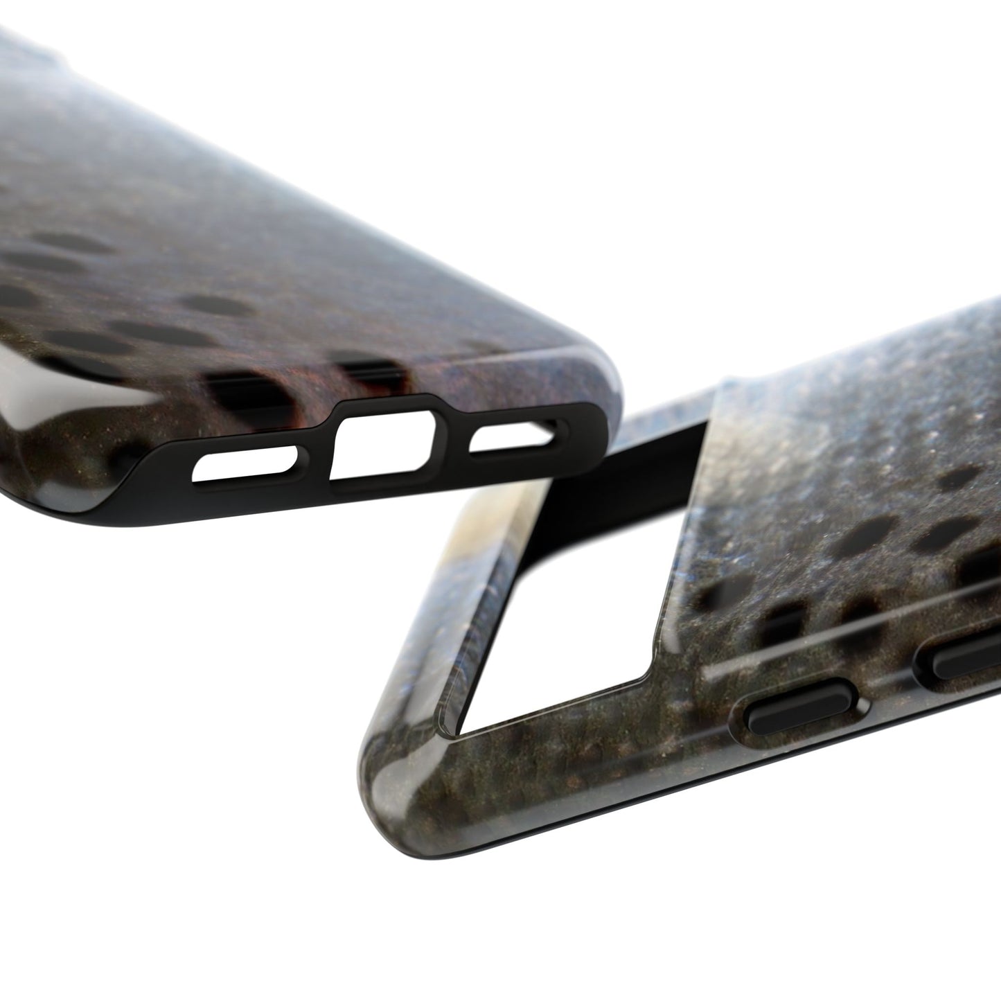 Speckled Seatrout Phone Case