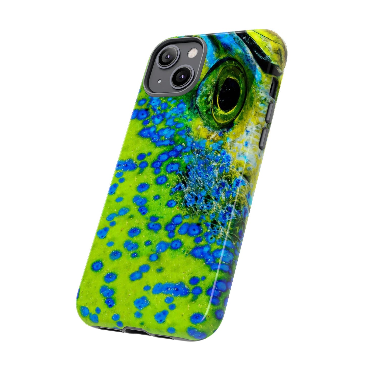 Mahi Mahi Phone Case