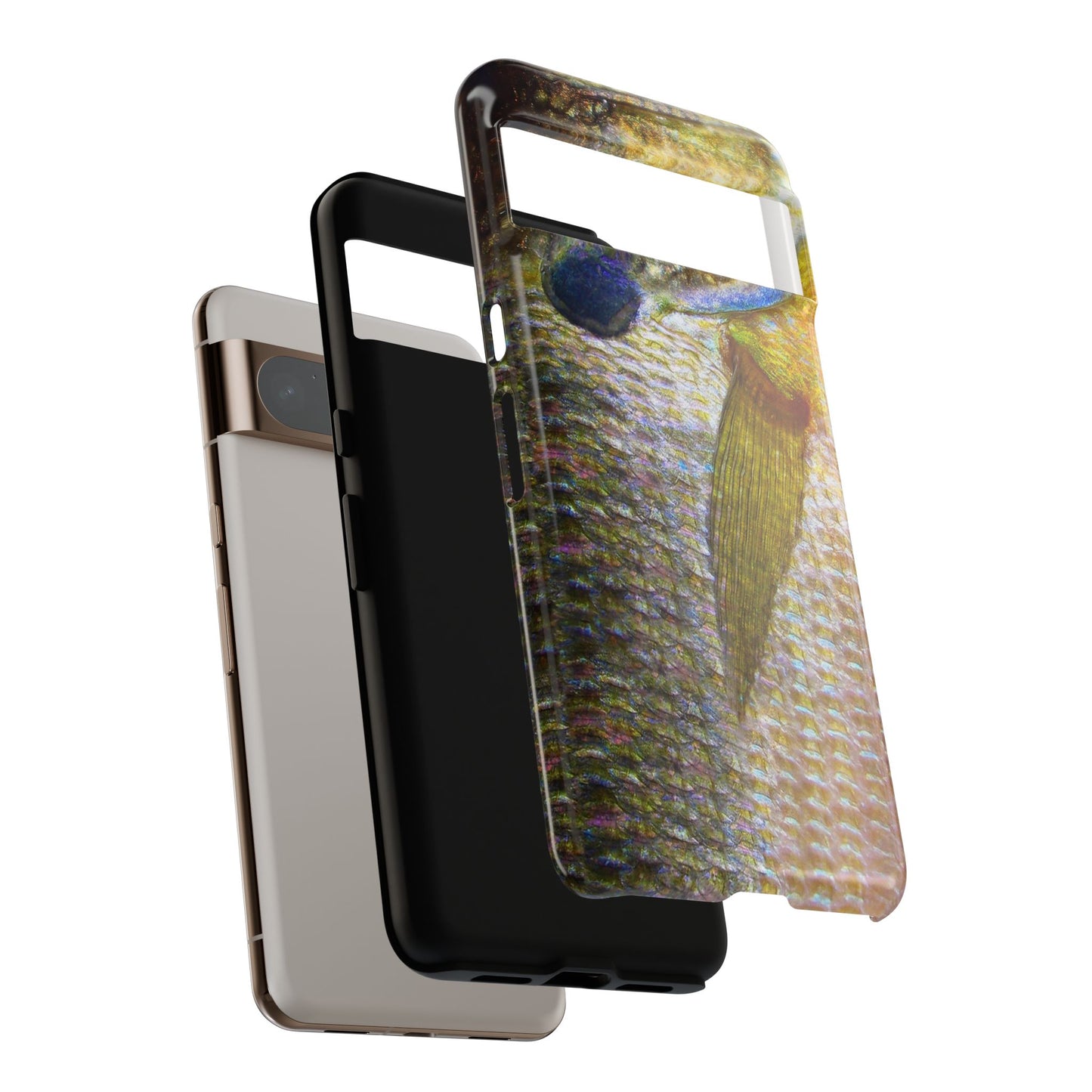 Bluegill Phone Case