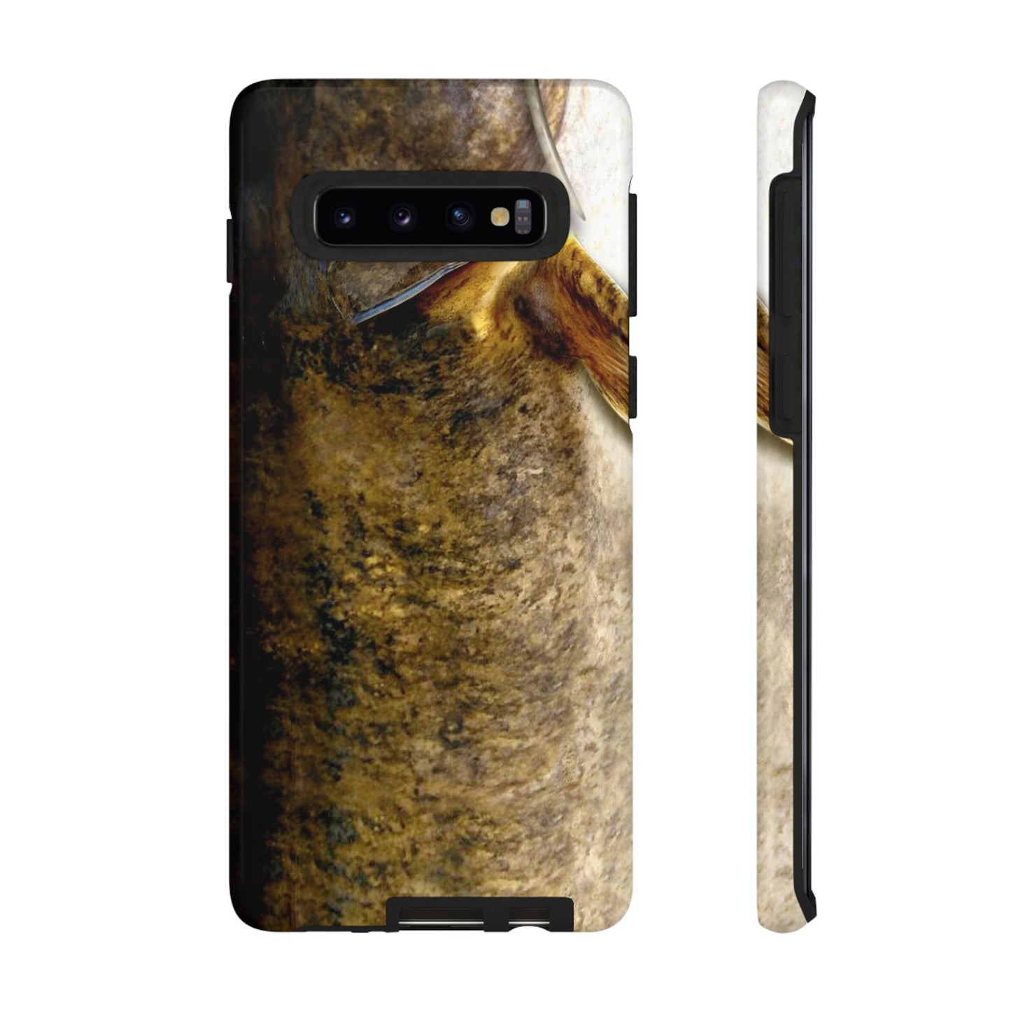 Flathead Catfish Phone Case