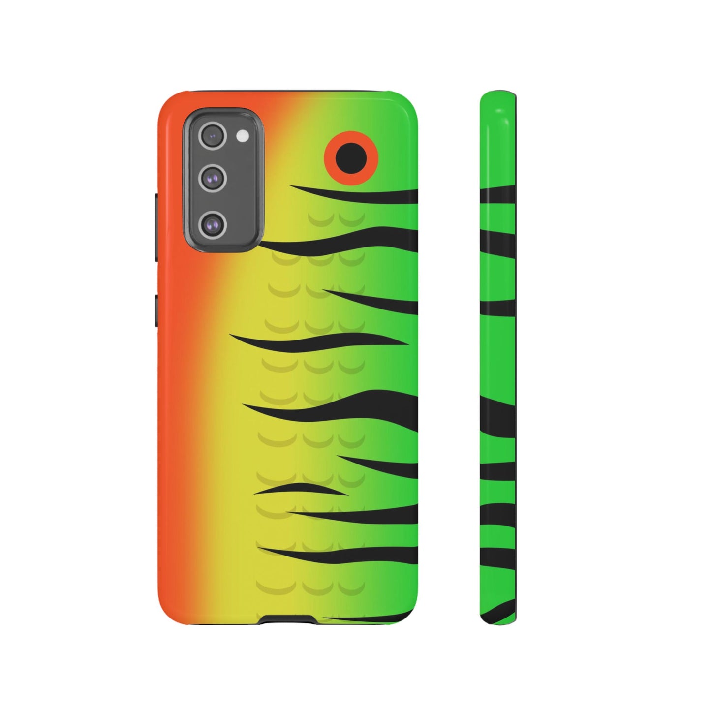 Firetiger Phone Case