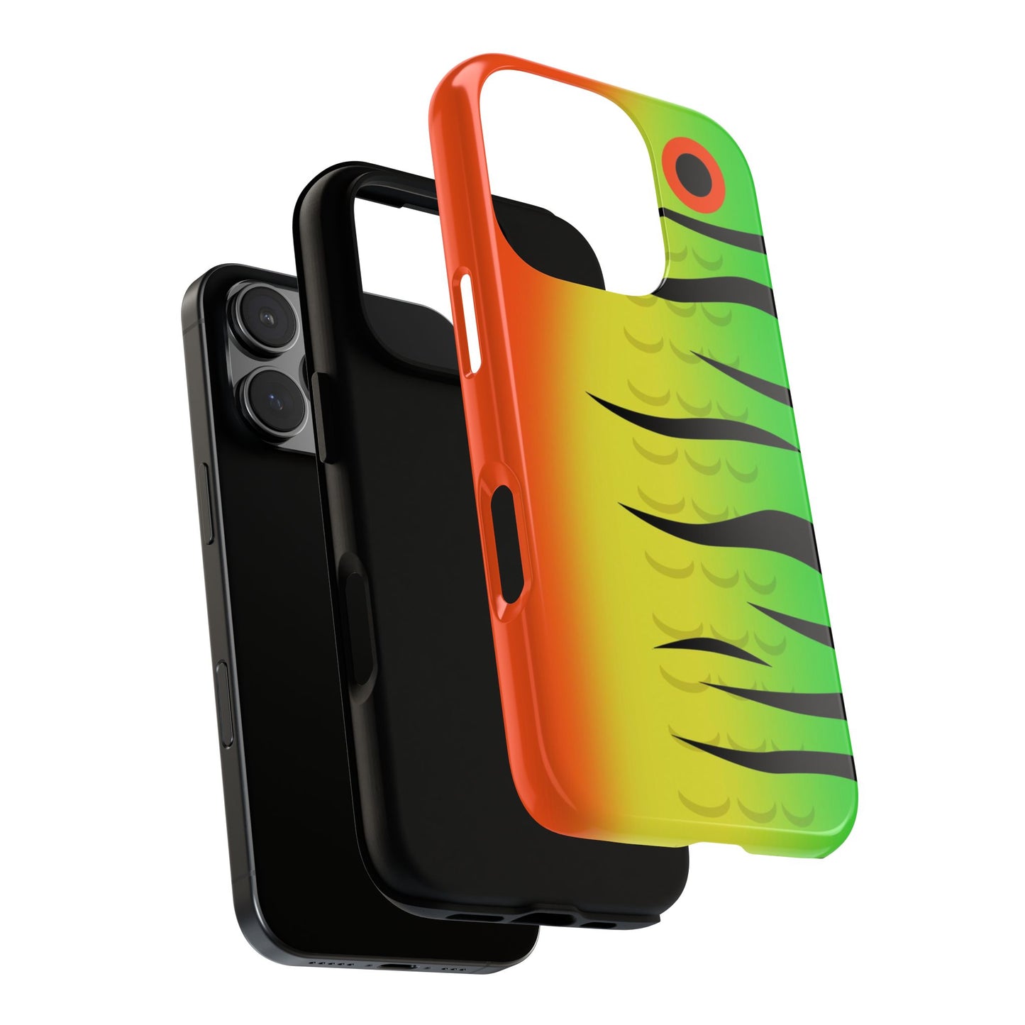 Firetiger Phone Case