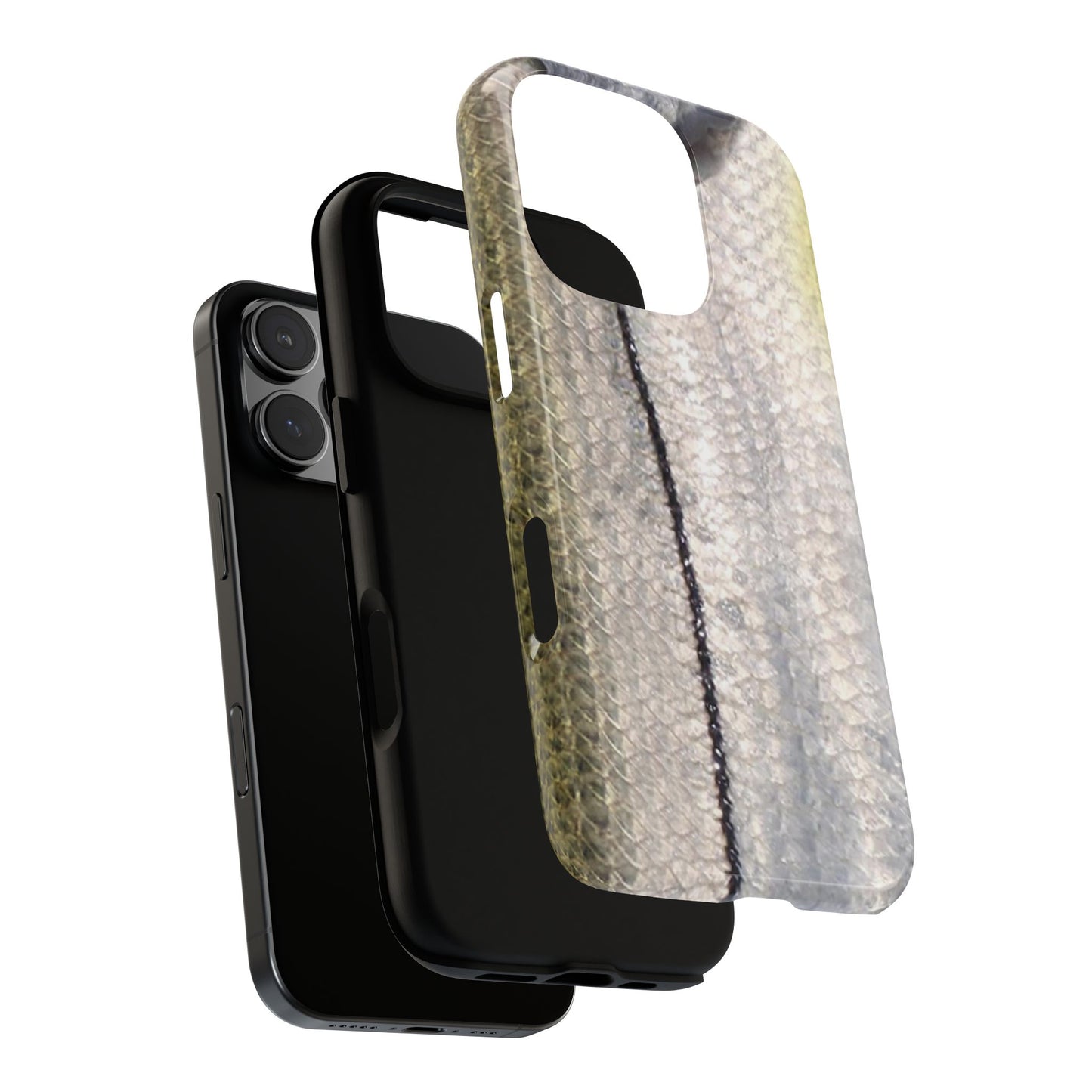 Snook Phone Case