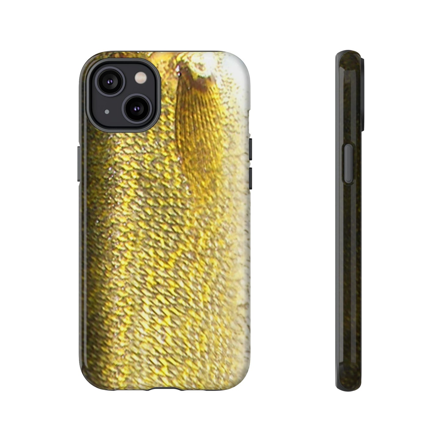 Walleye Phone Case