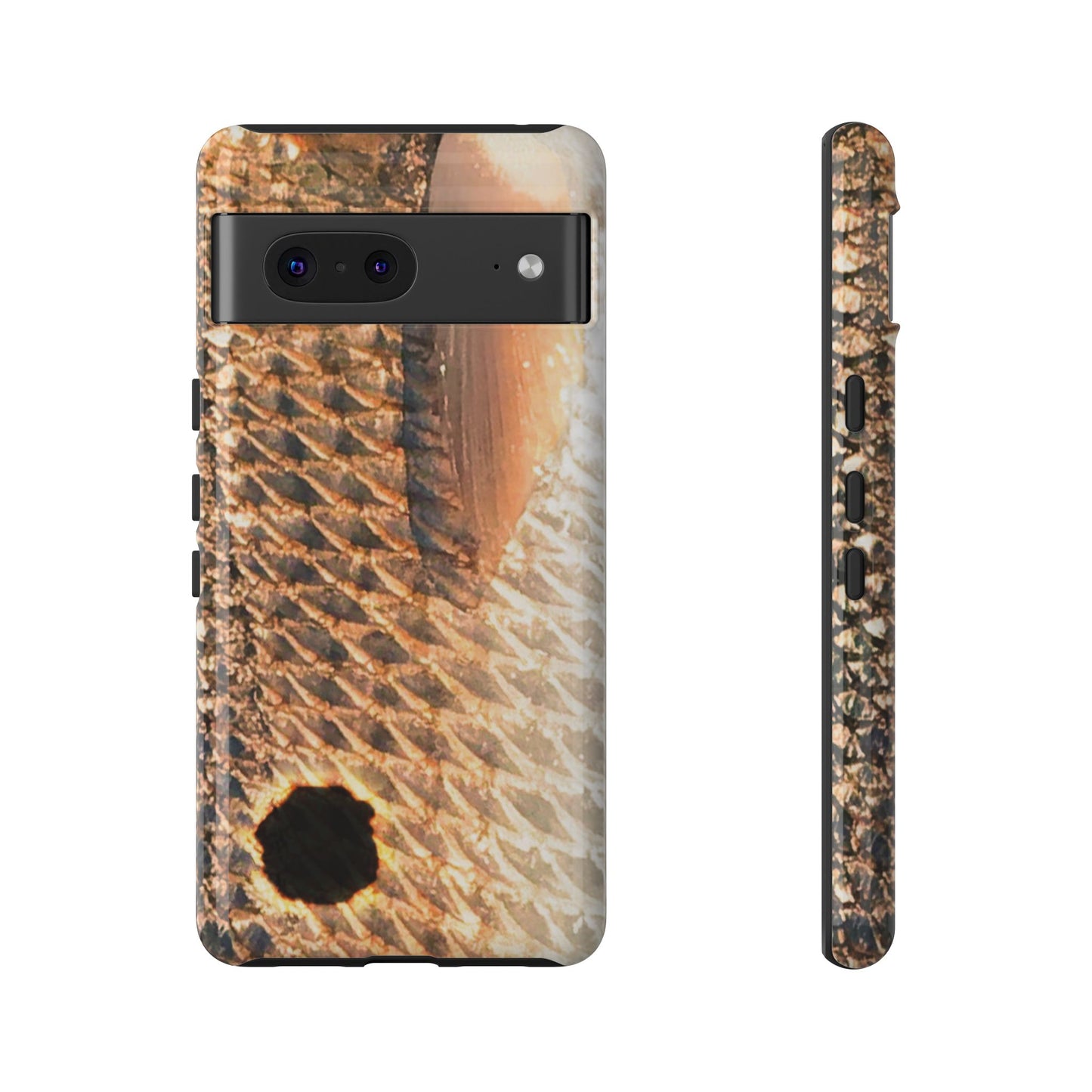 Redfish Phone Case