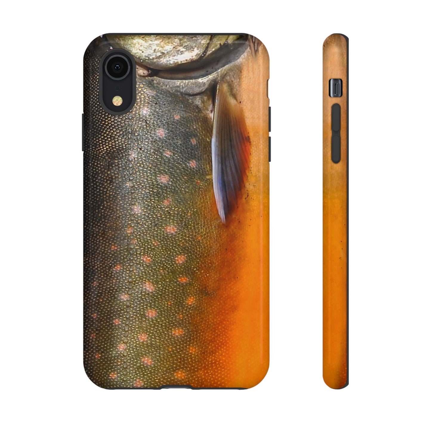 Arctic Char Phone Case