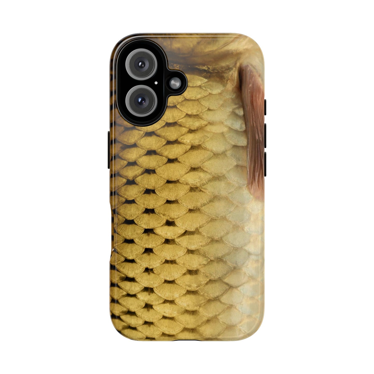 Carp Phone Case