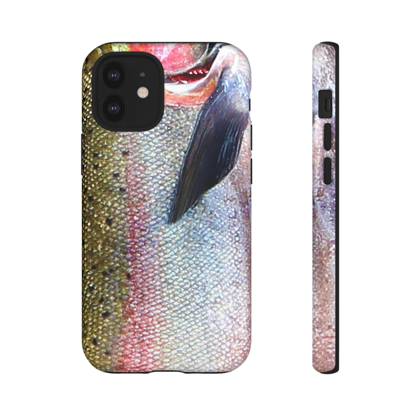 Rainbow Trout Phone Case