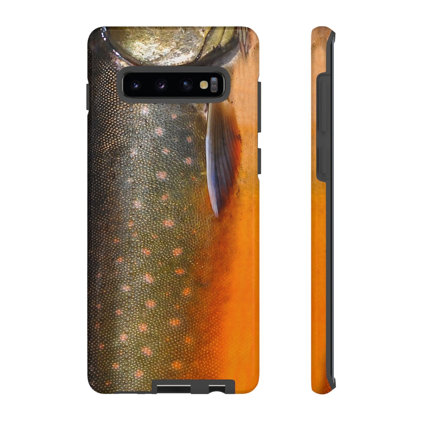 Arctic Char Phone Case