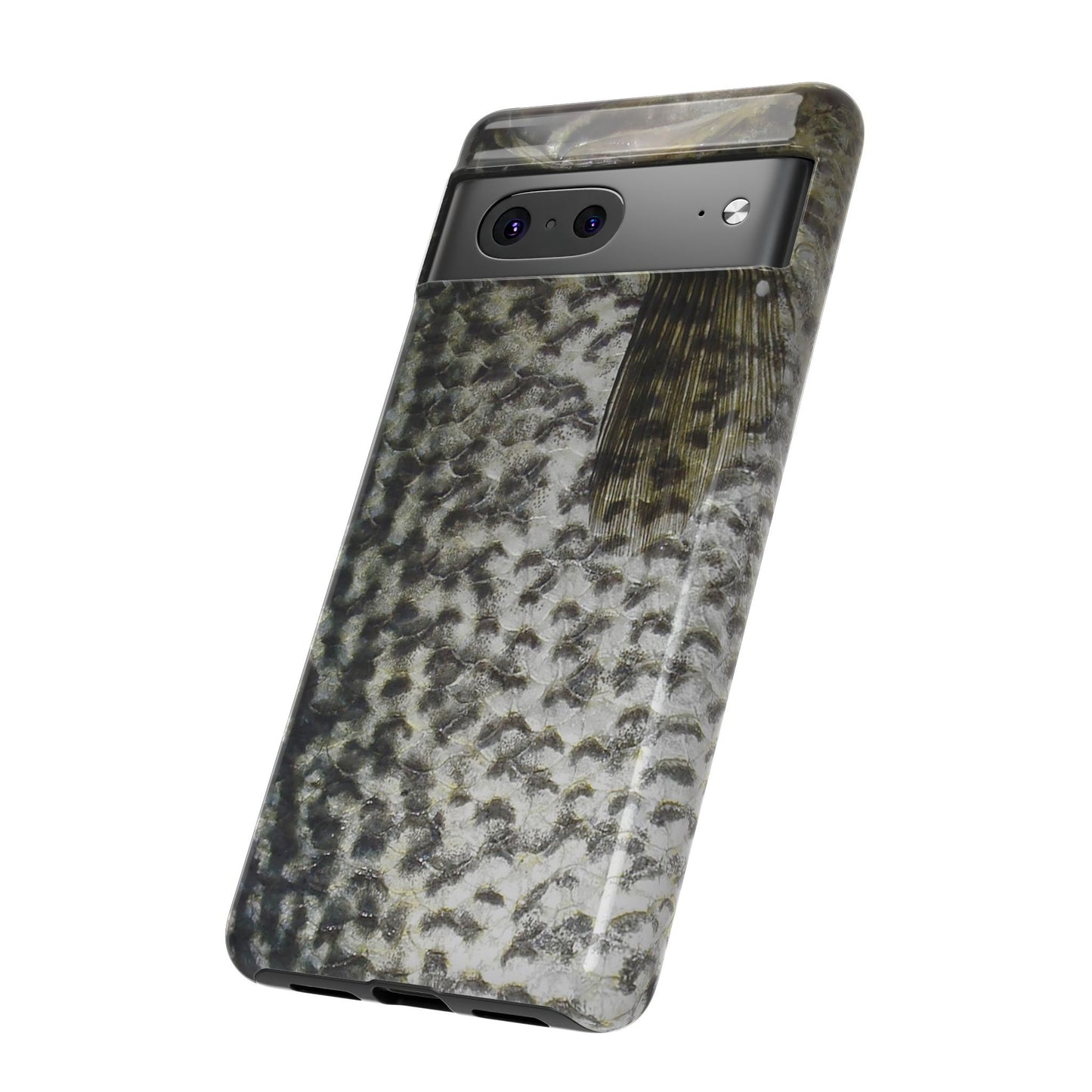 Crappie Phone Case