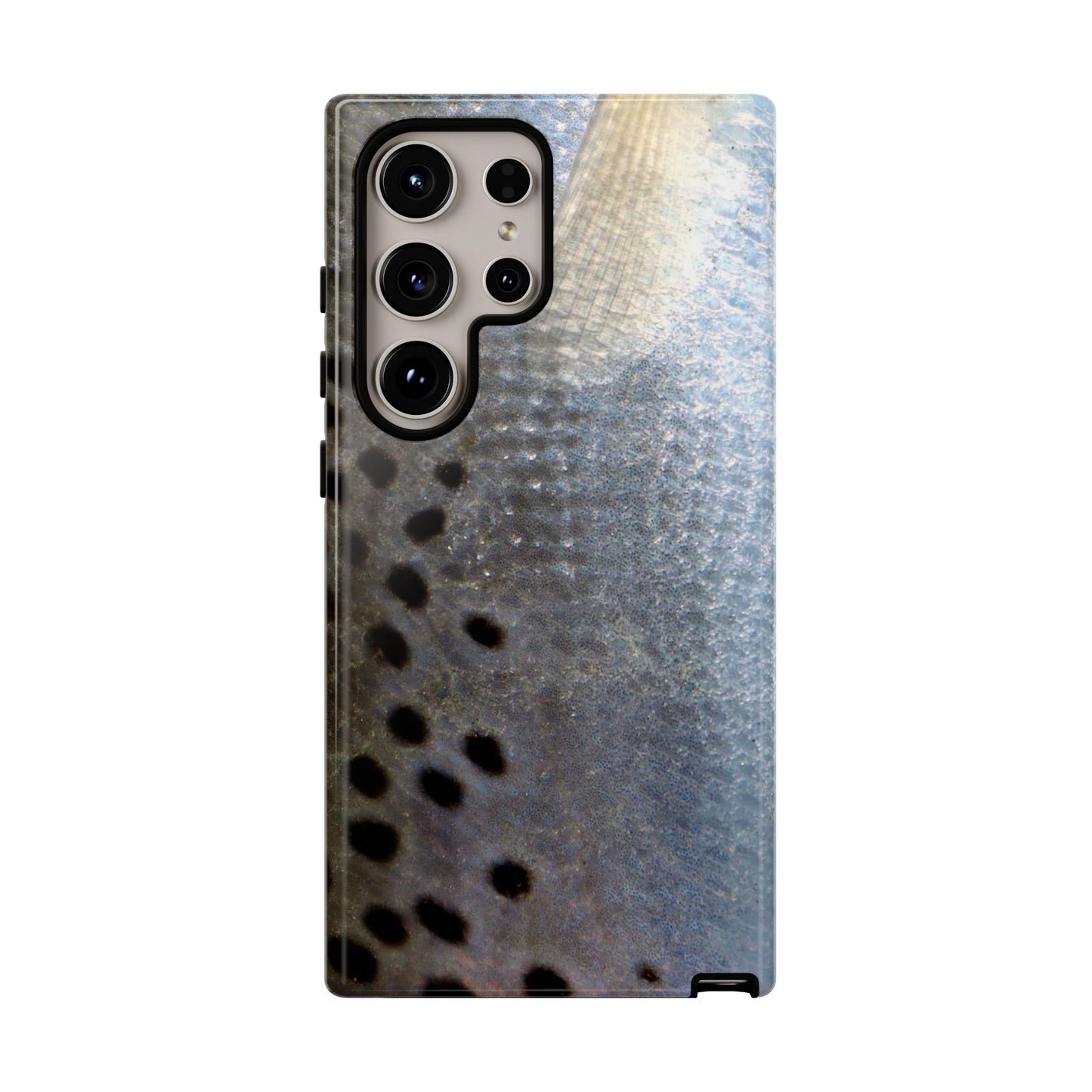 Spotted Seatrout Phone Case