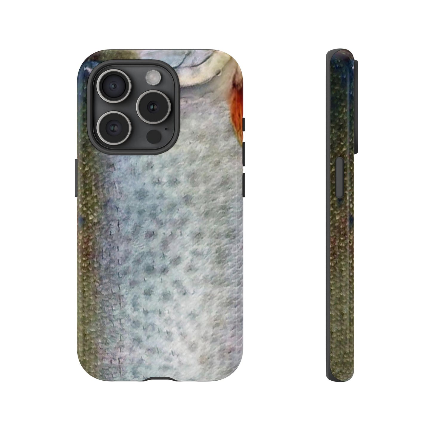 Musky (spotted) Phone Case