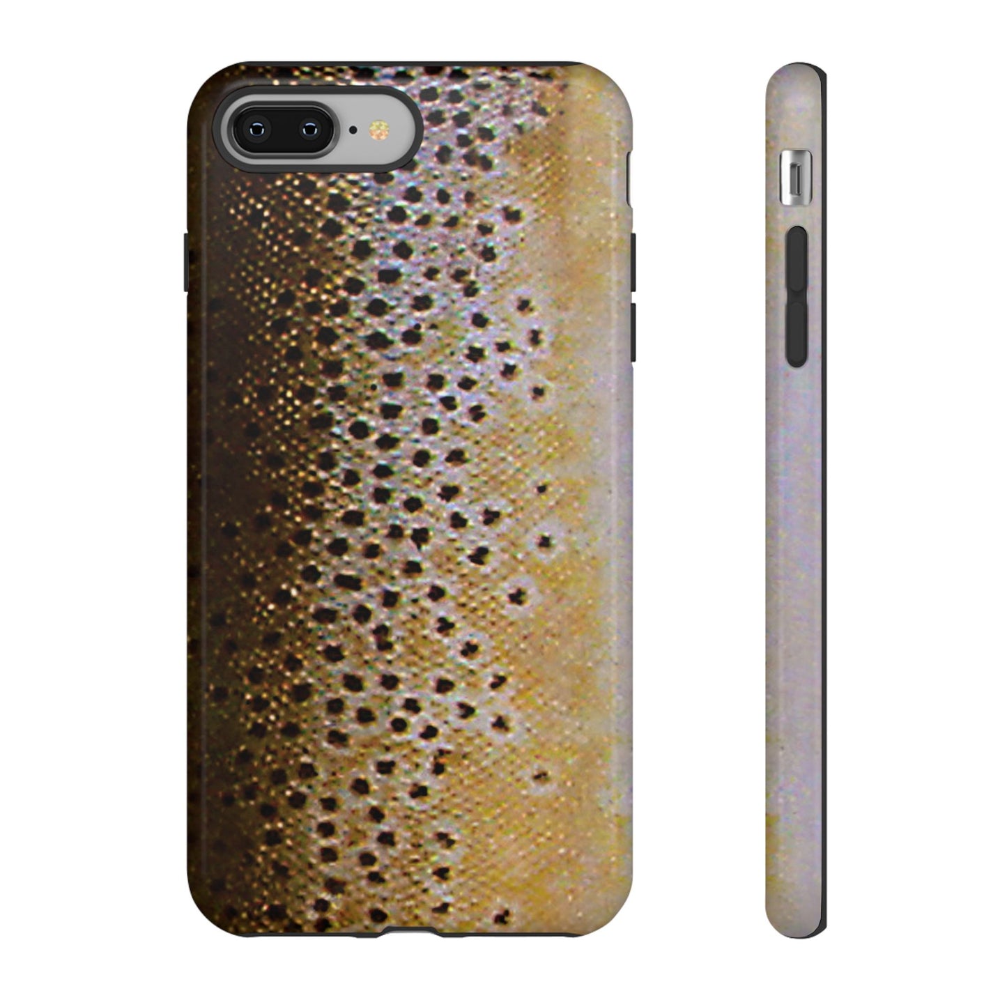 Brown Trout Phone Case