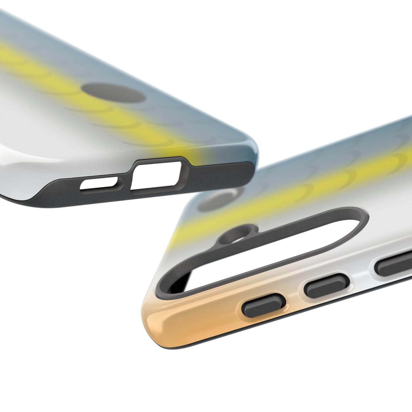 Sexy Shad Phone Case