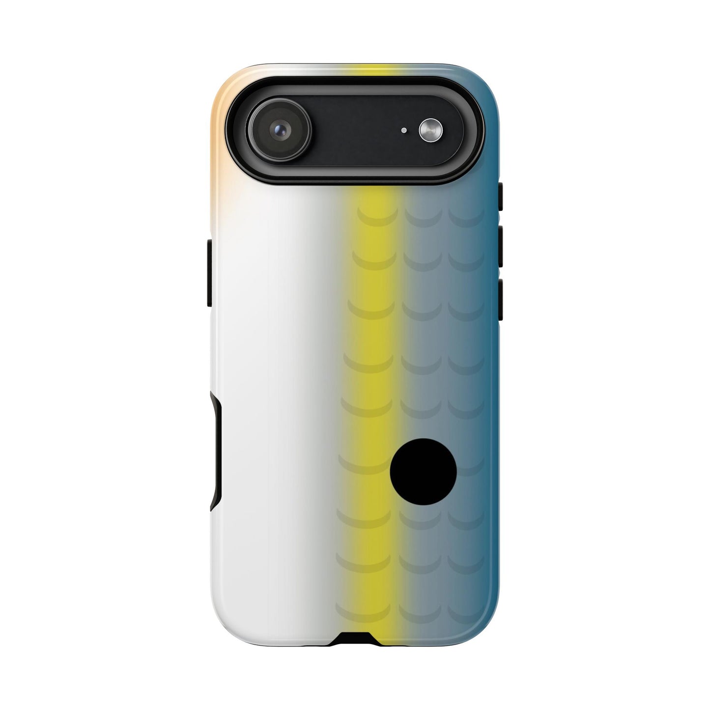 Sexy Shad Phone Case