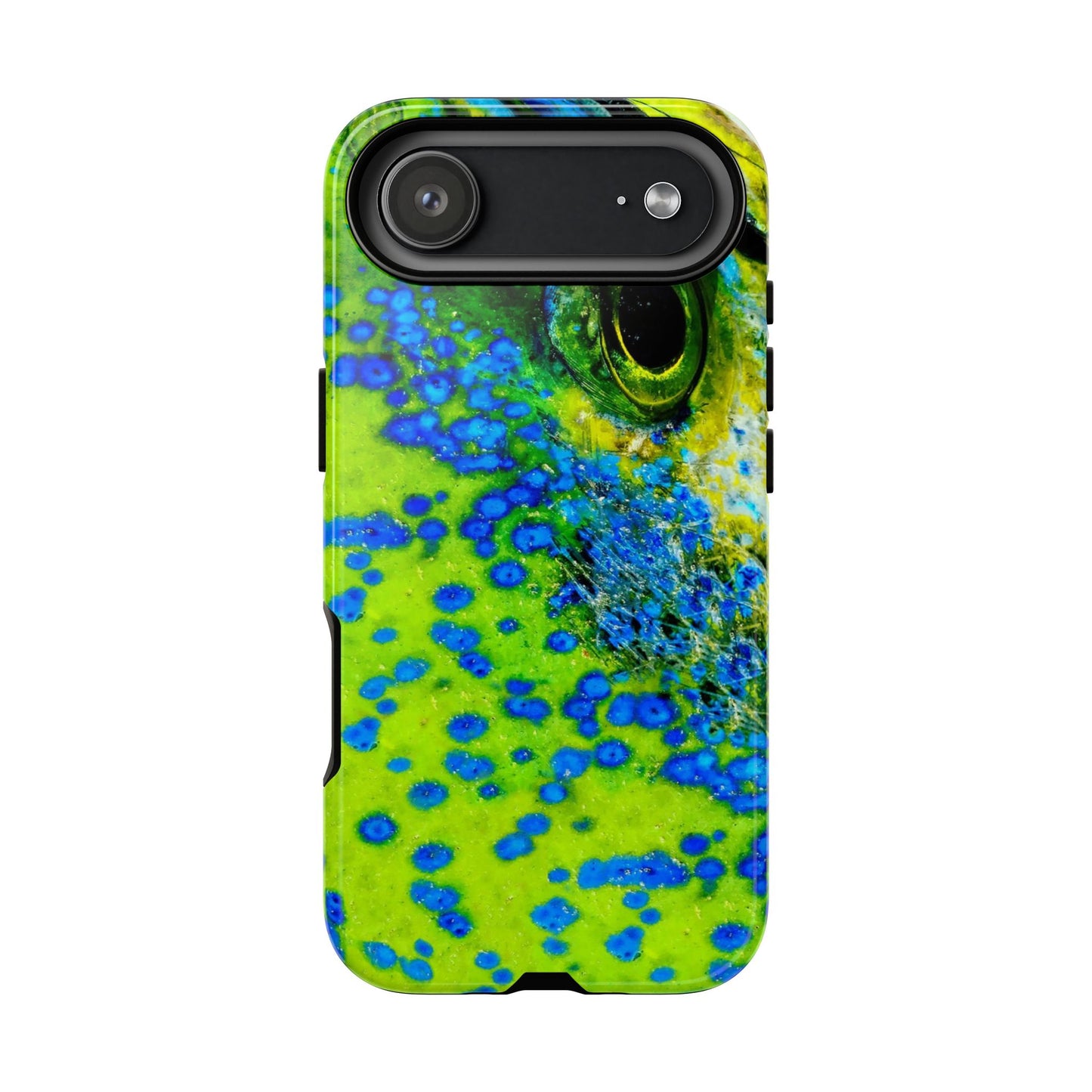 Mahi Mahi Phone Case