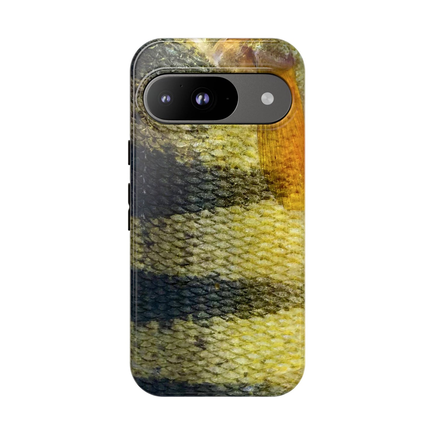 Perch Phone Case