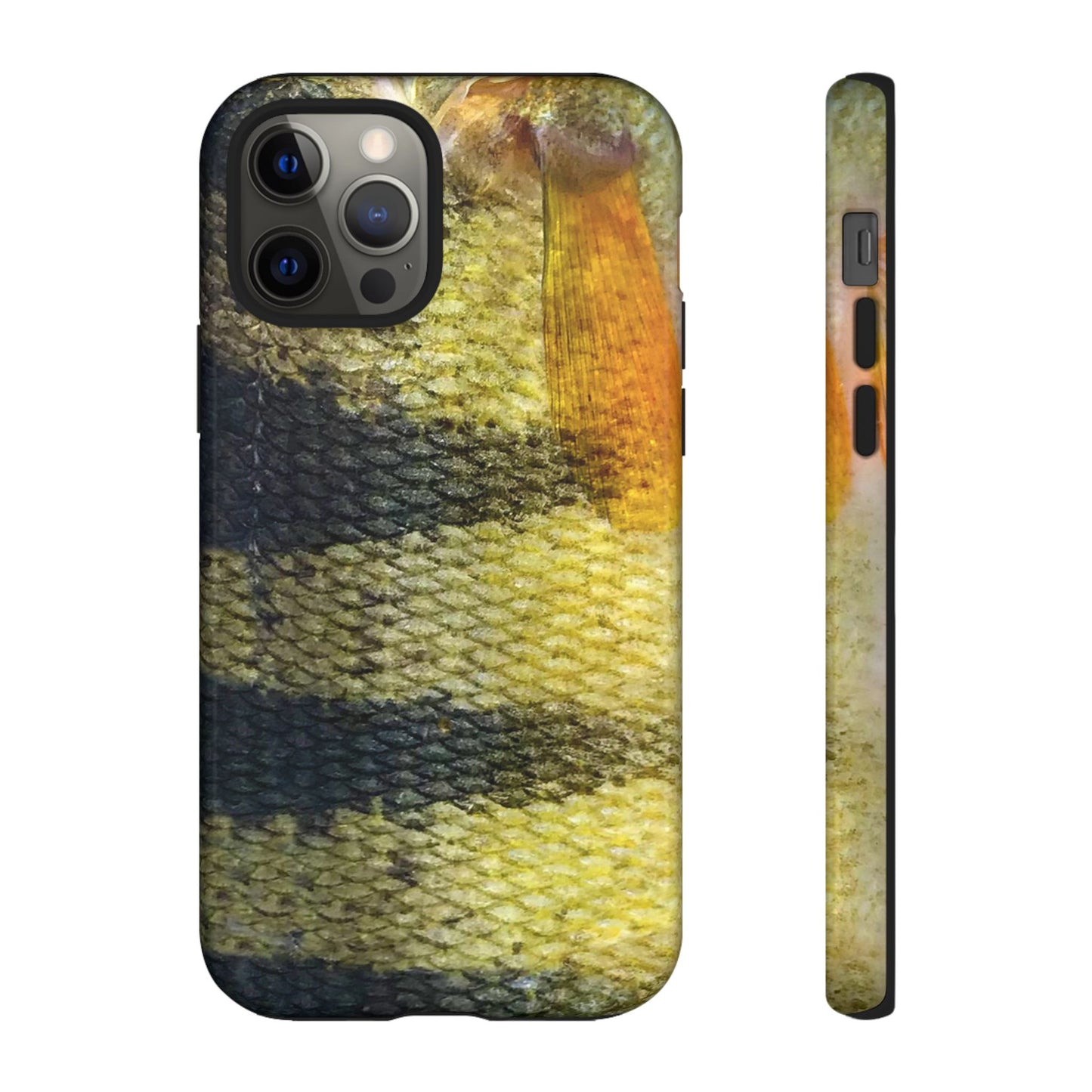 Perch Phone Case