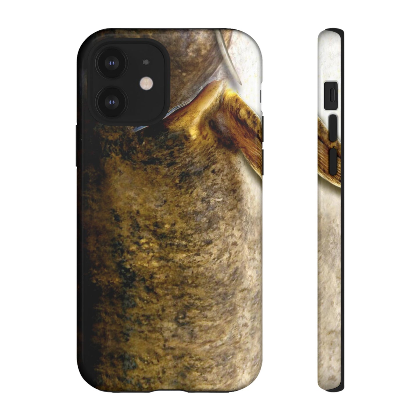 Flathead Catfish Phone Case