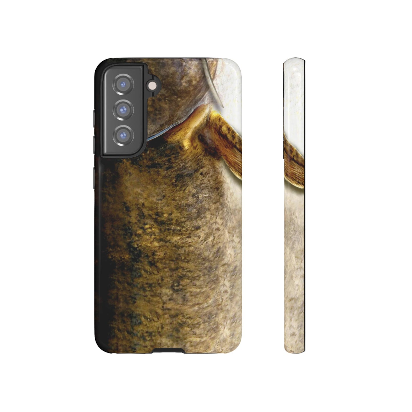 Flathead Catfish Phone Case