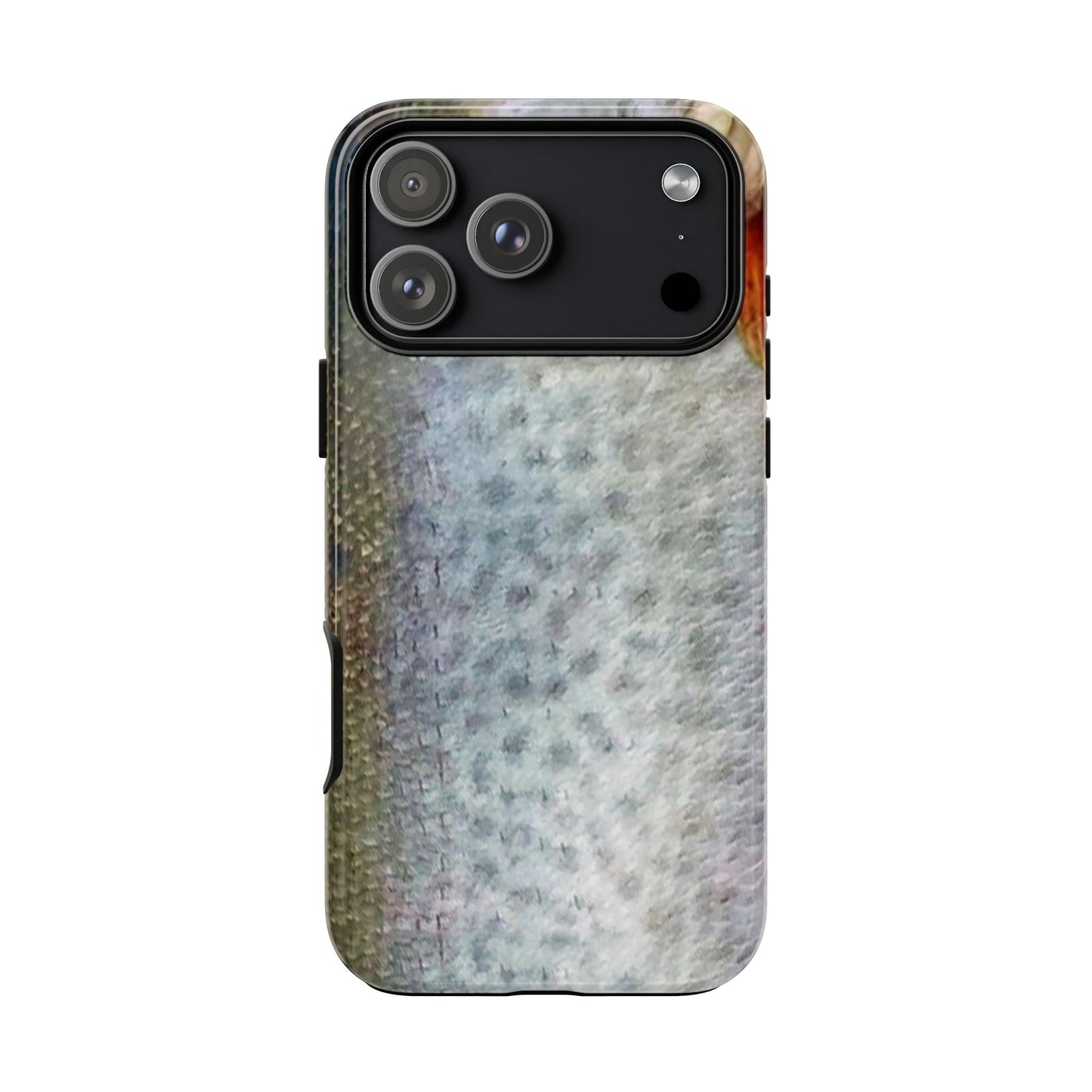 Musky (spotted) Phone Case