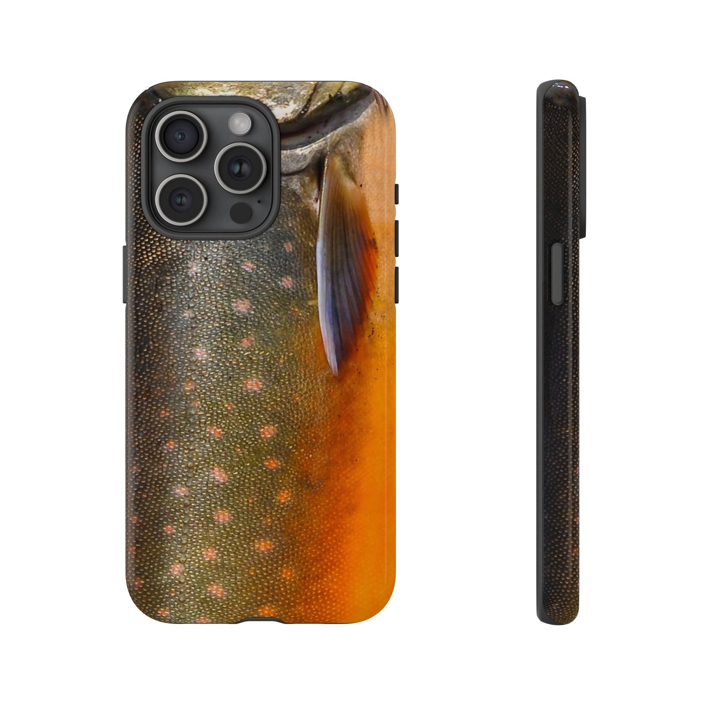 Arctic Char Phone Case