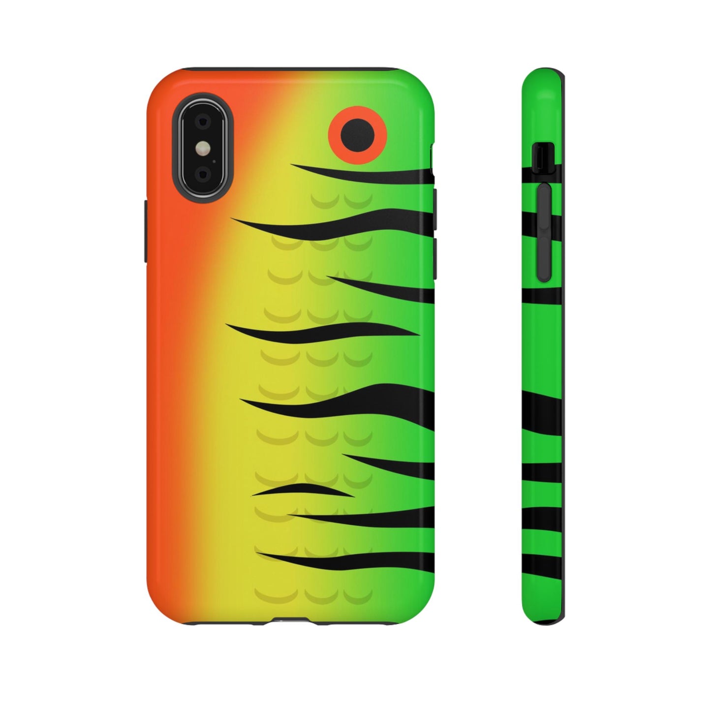 Firetiger Phone Case