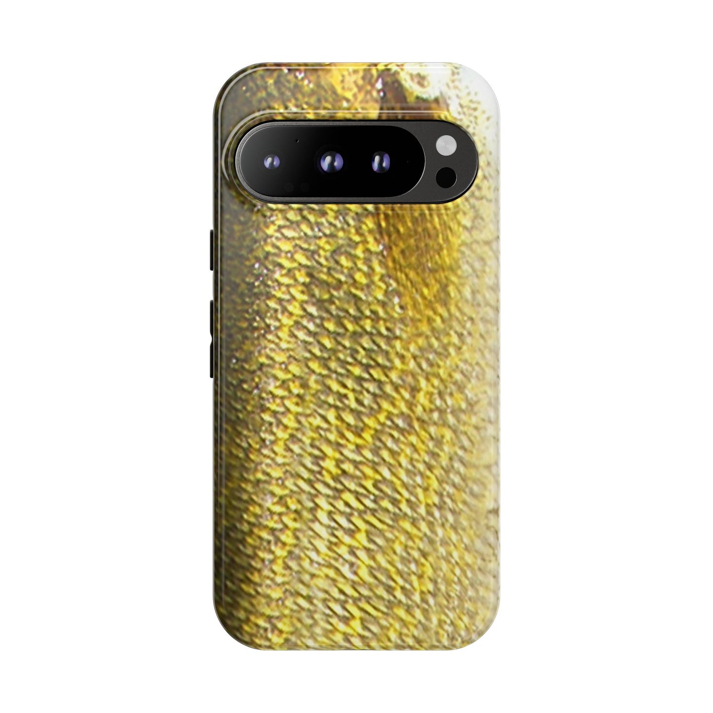 Walleye Phone Case