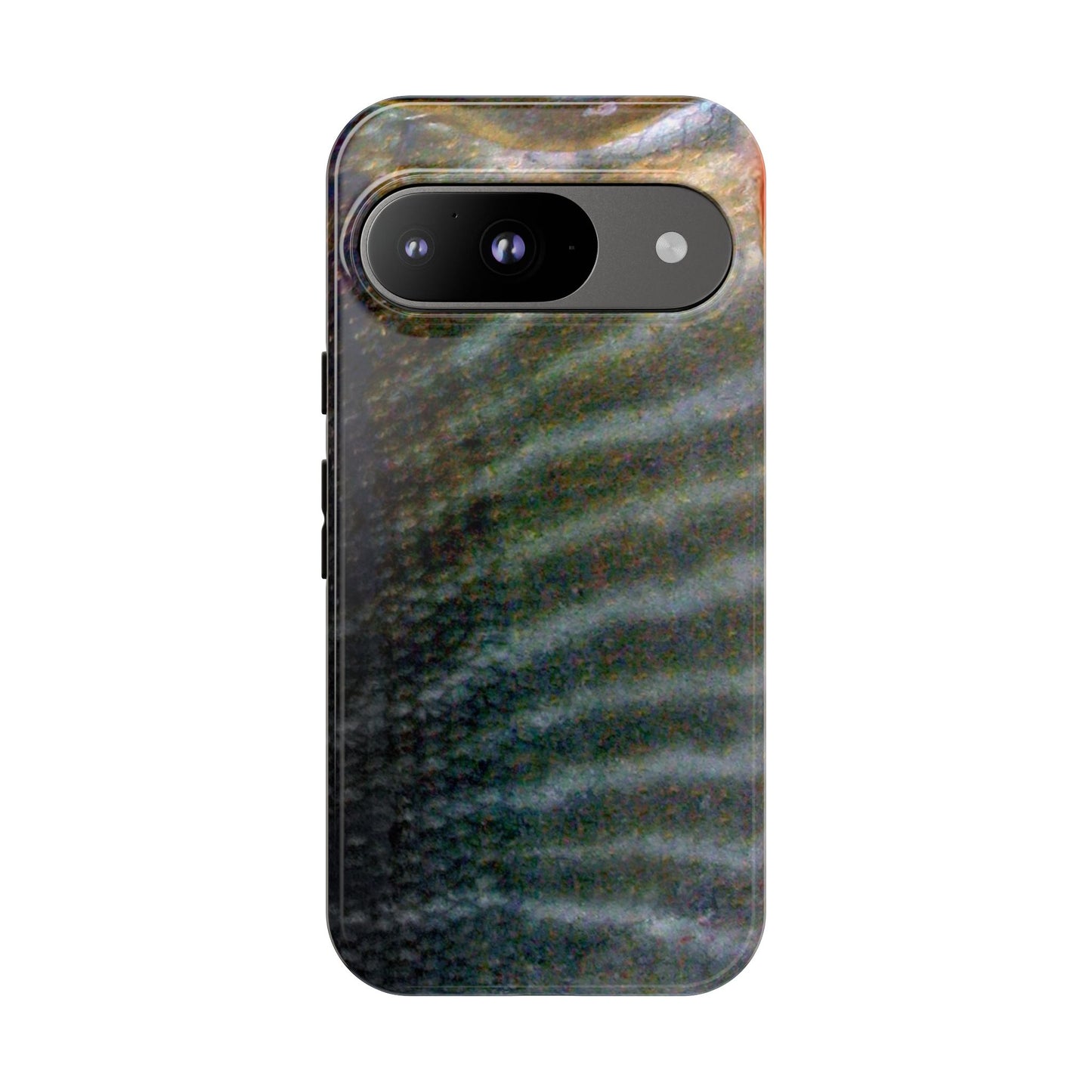 Musky (barred) Phone Case
