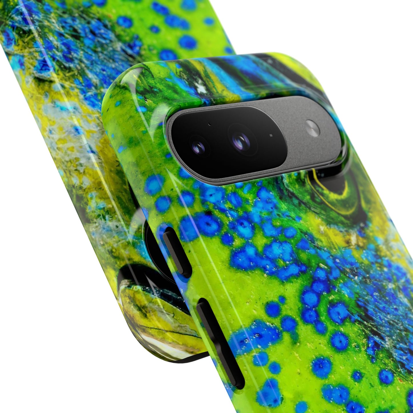 Mahi Mahi Phone Case