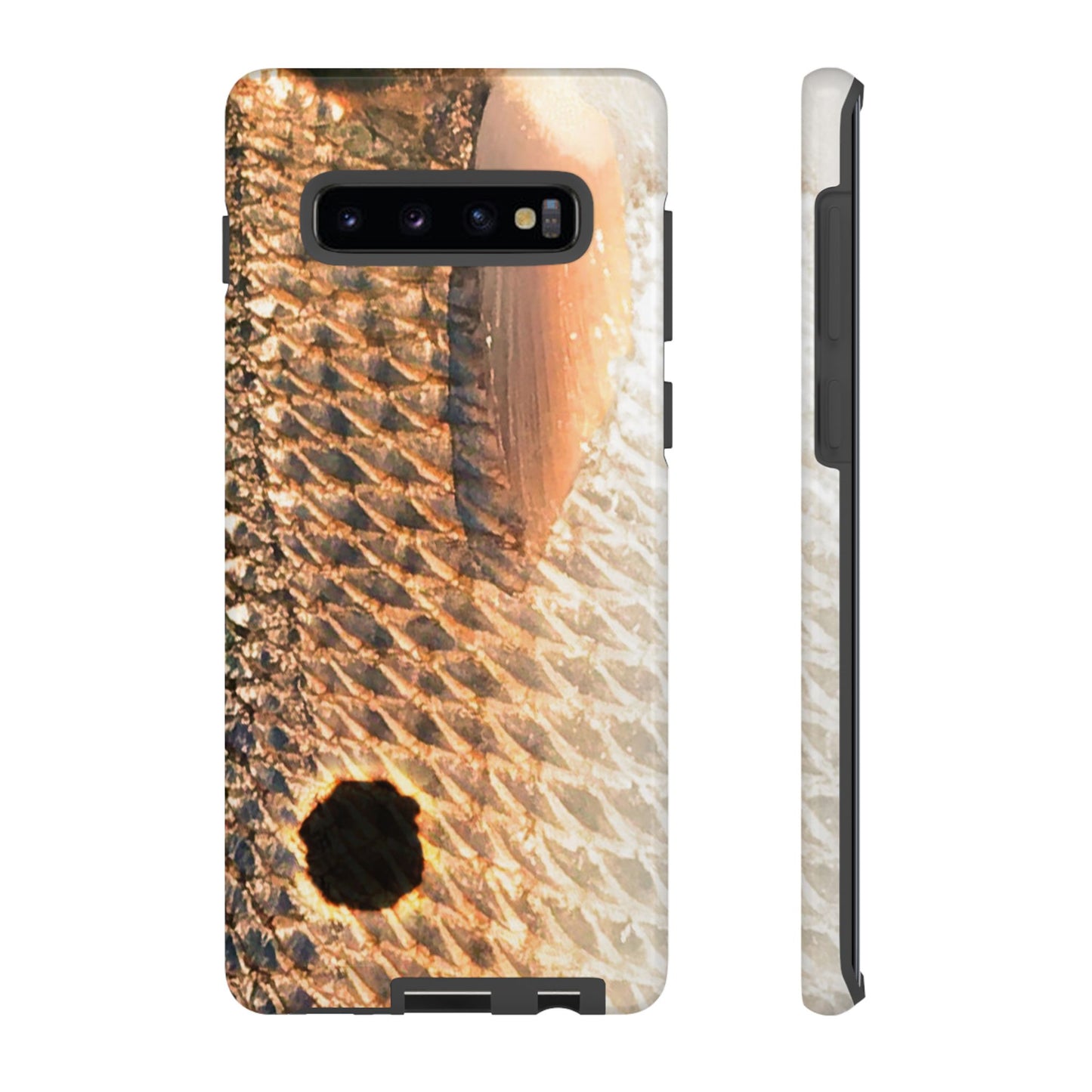 Redfish Phone Case