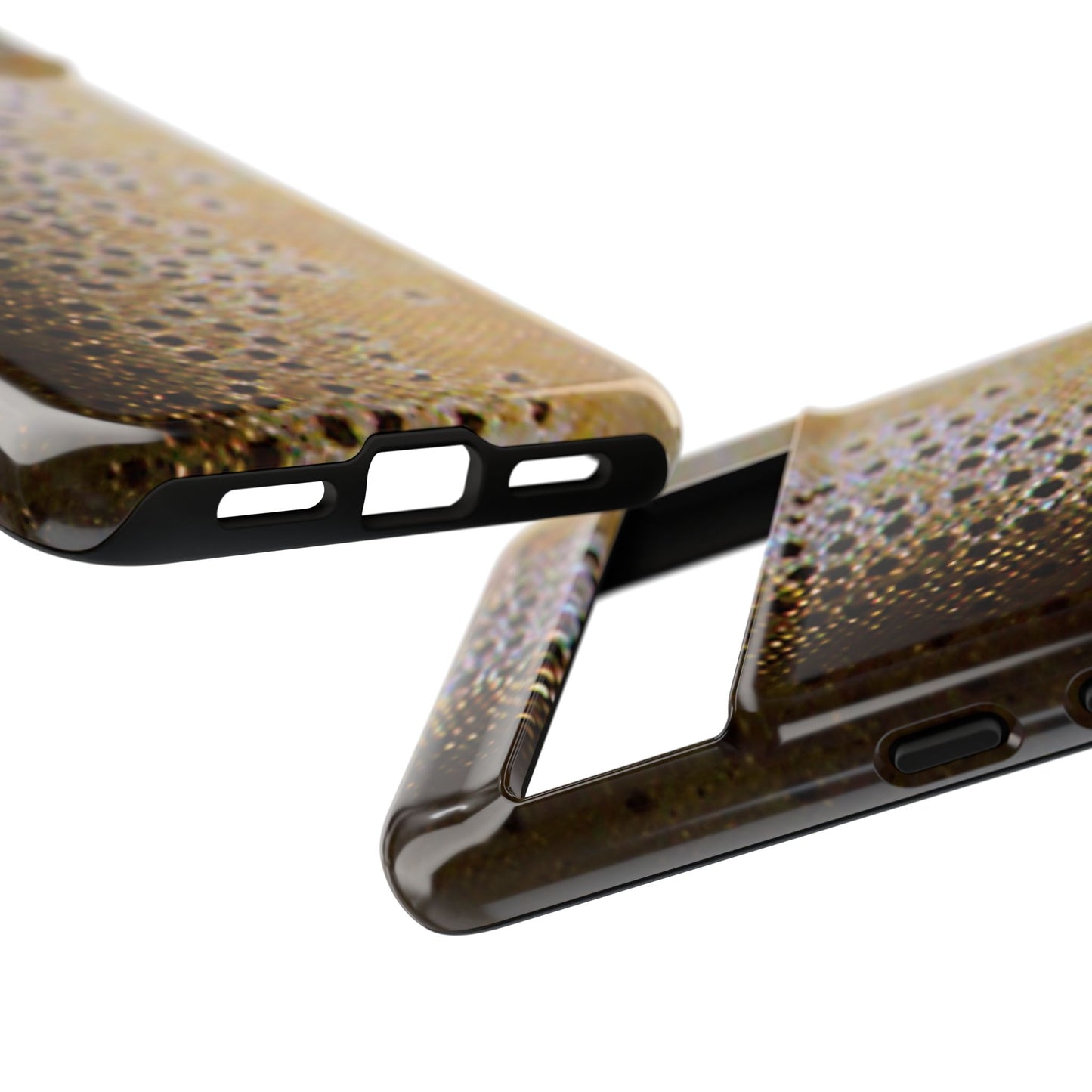 Brown Trout Phone Case