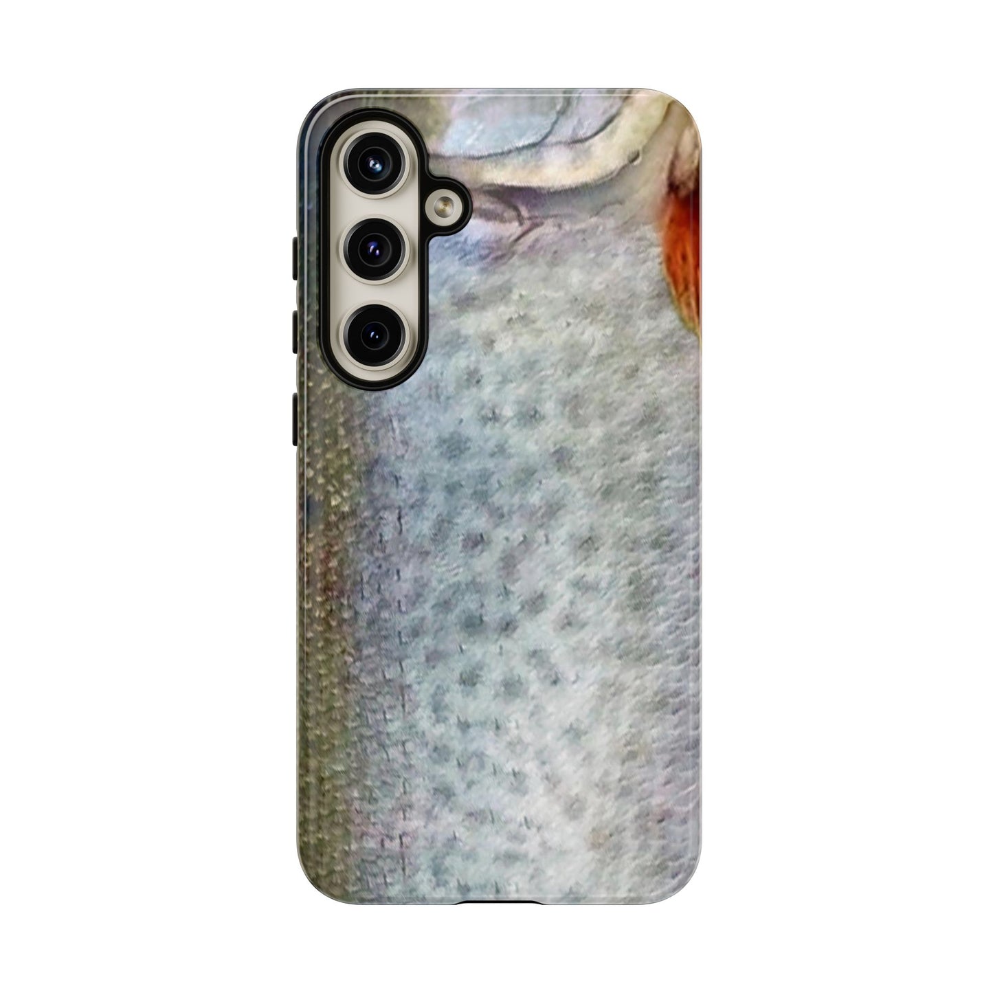 Musky (spotted) Phone Case