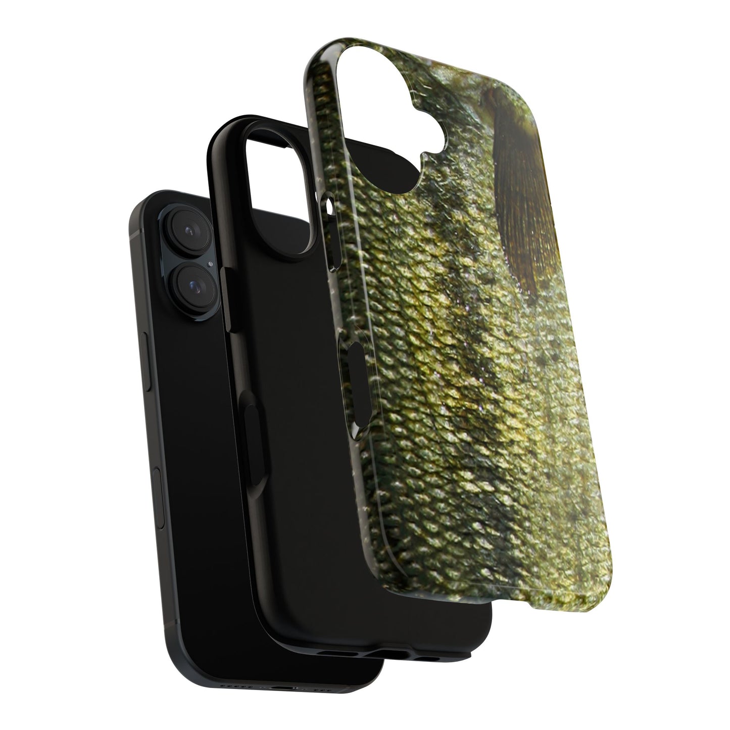 Largemouth Bass Phone Case