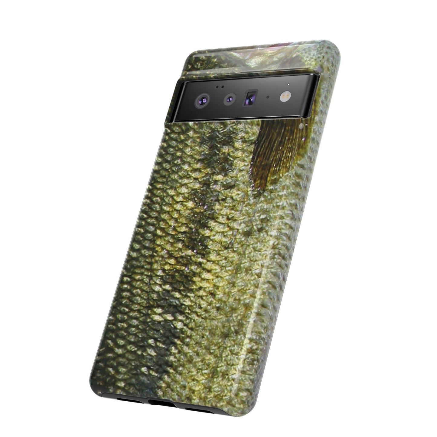 Largemouth Bass Phone Case