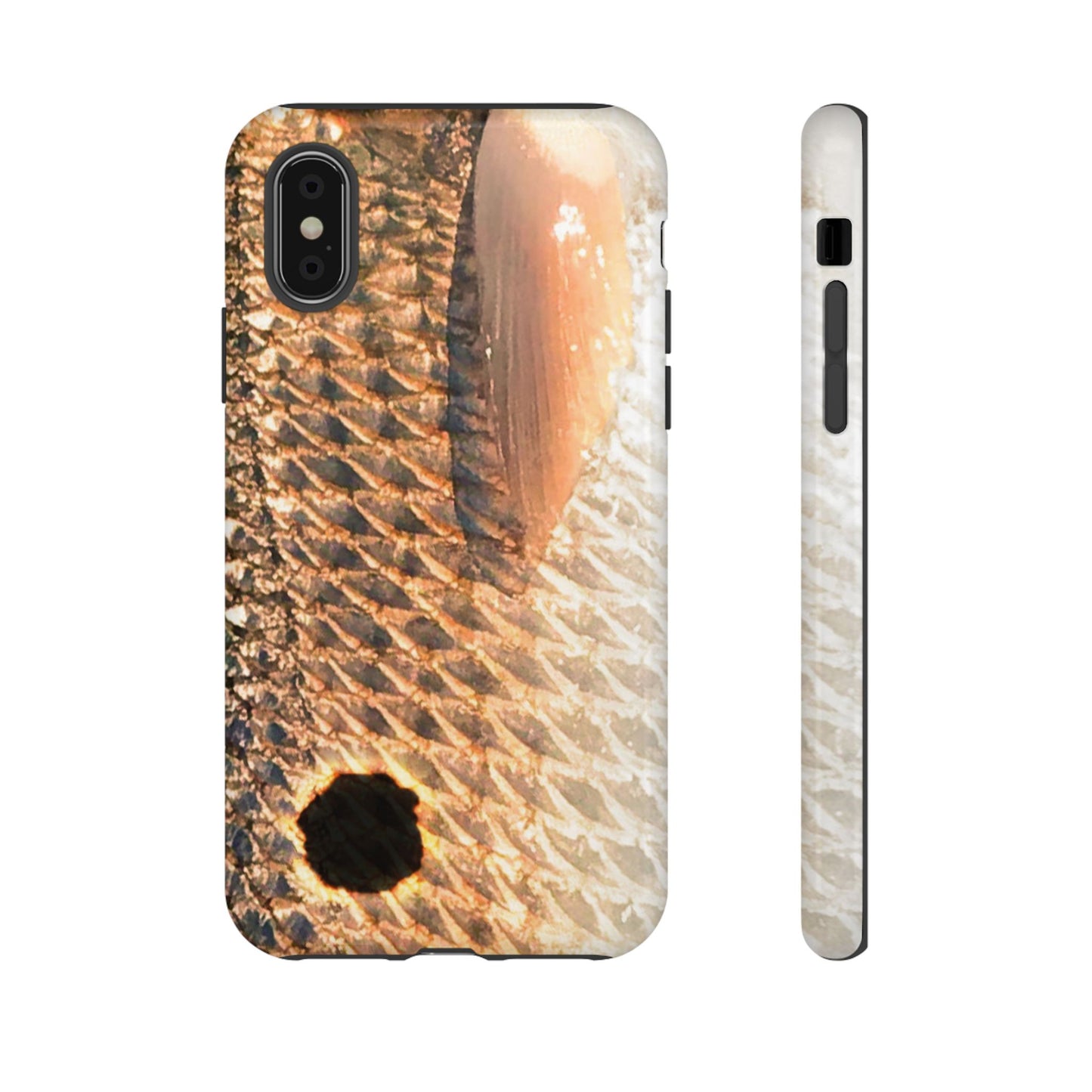 Redfish Phone Case