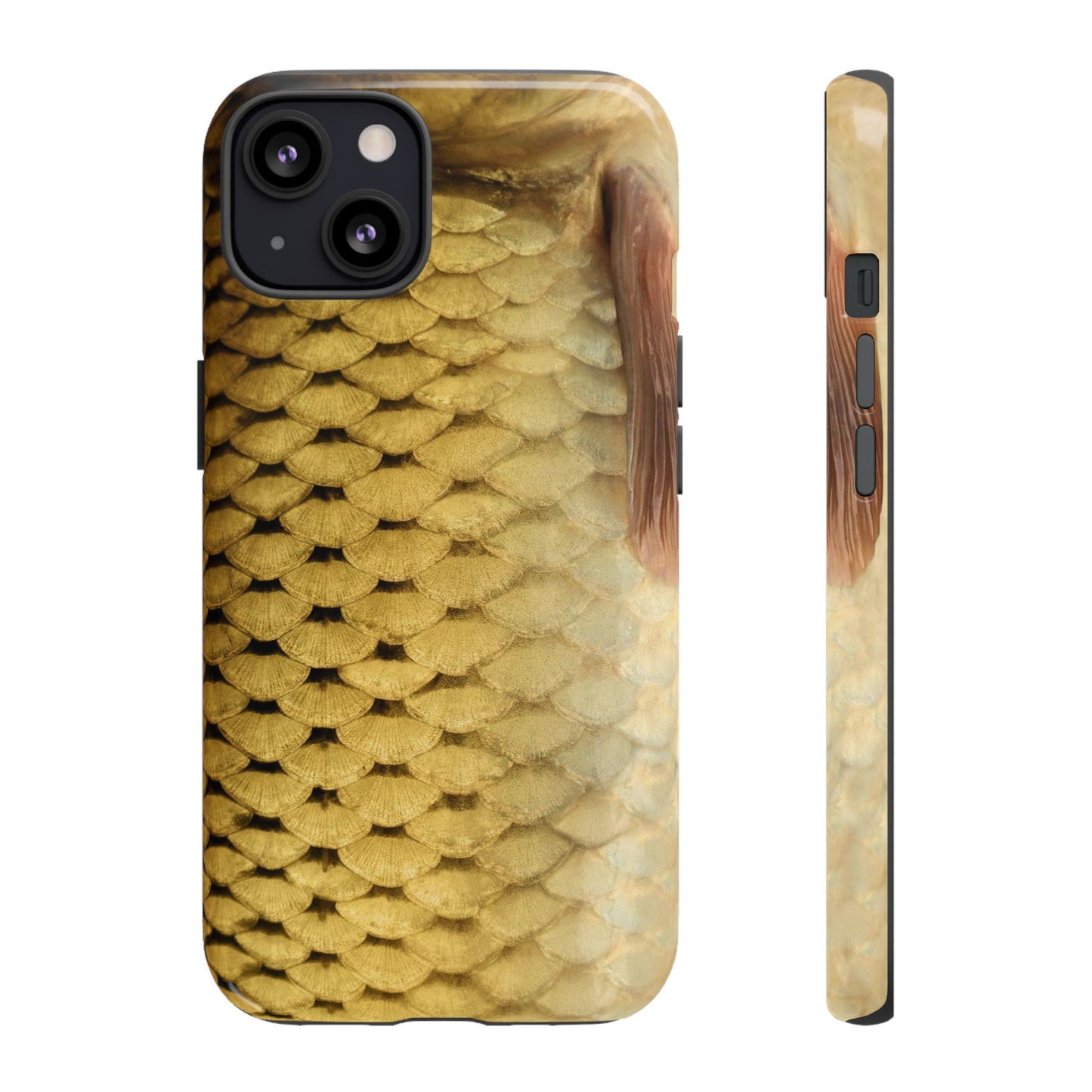 Carp Phone Case