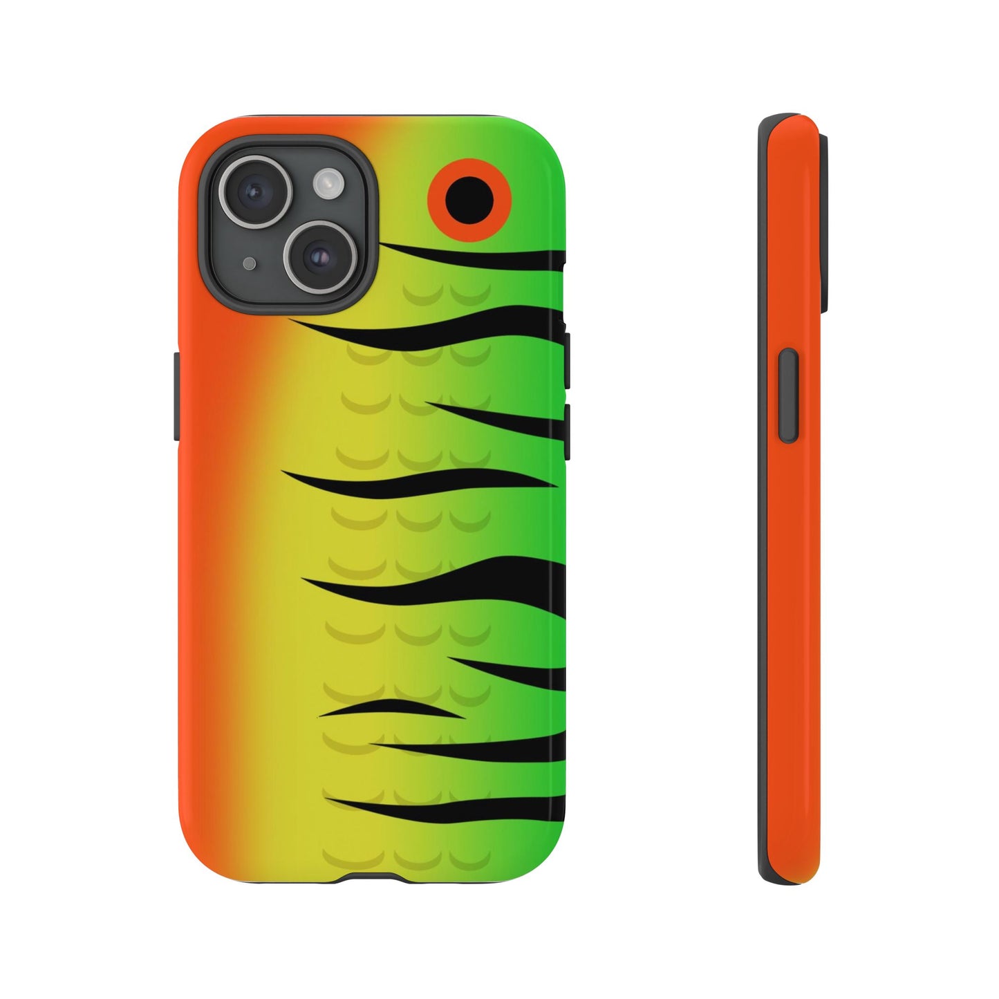 Firetiger Phone Case