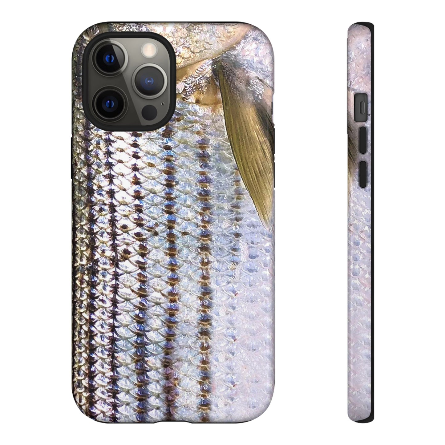 Striped Bass Phone Case