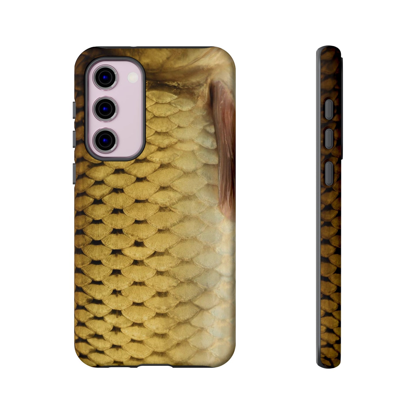 Carp Phone Case