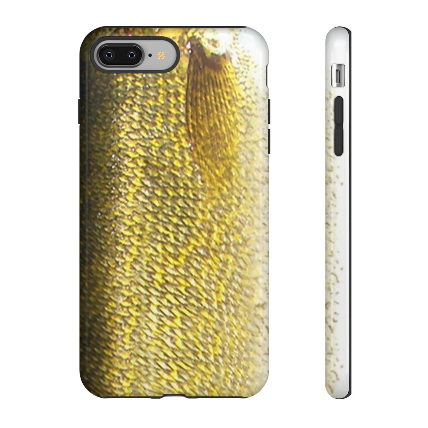 Walleye Phone Case