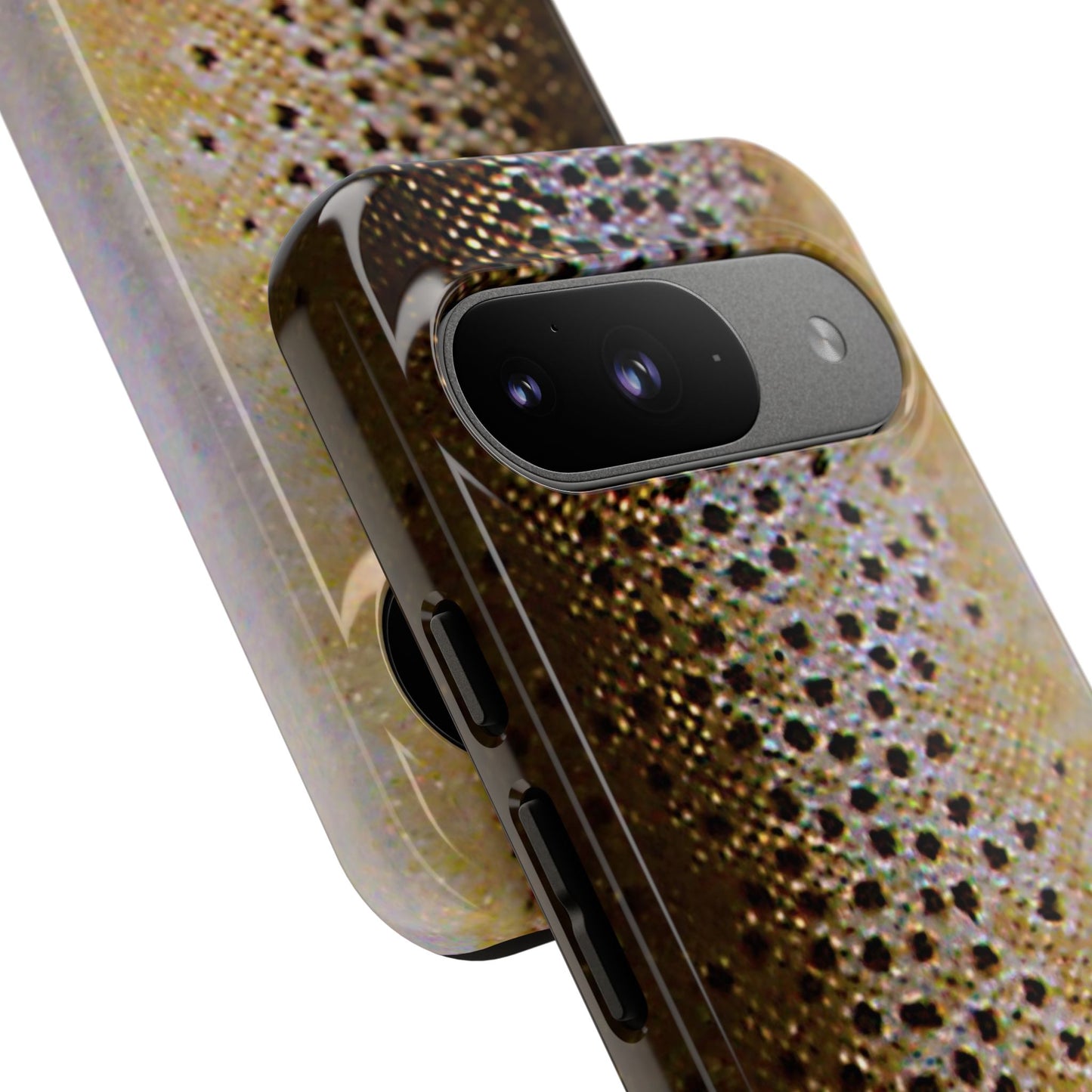 Brown Trout Phone Case