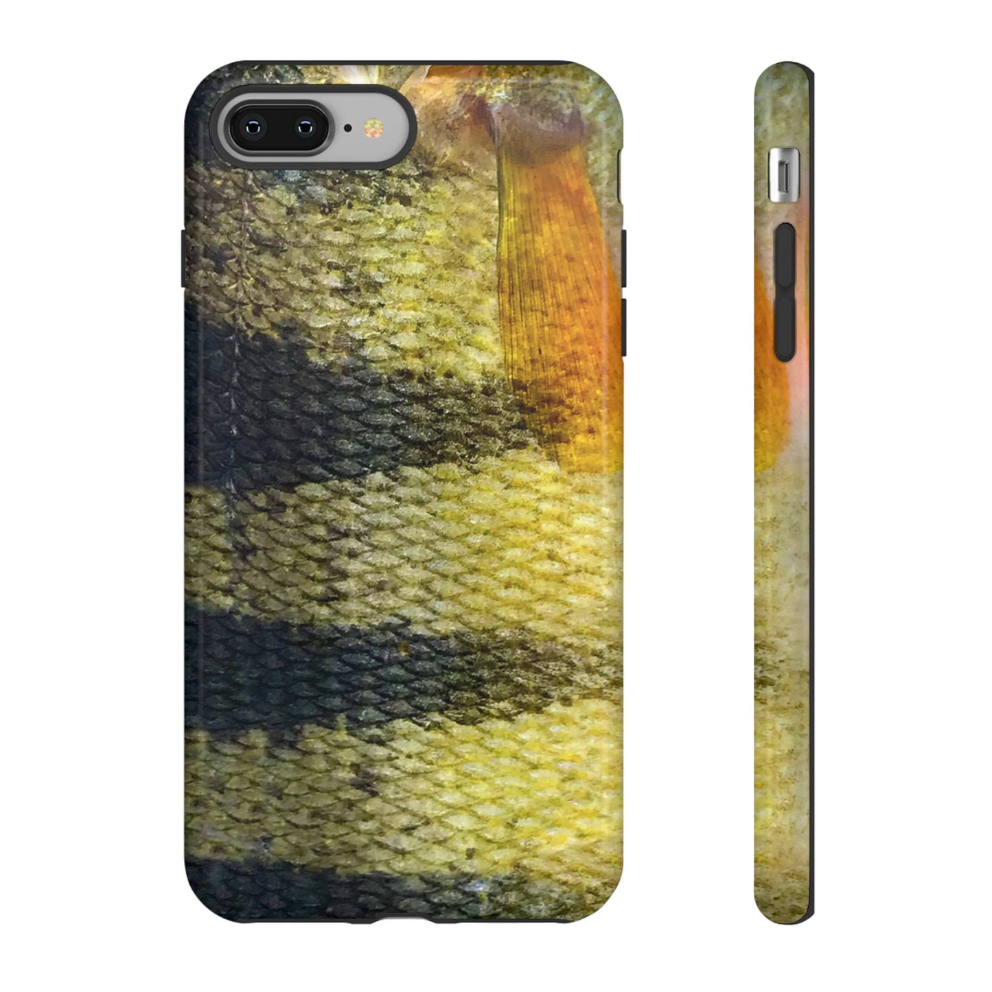 Perch Phone Case