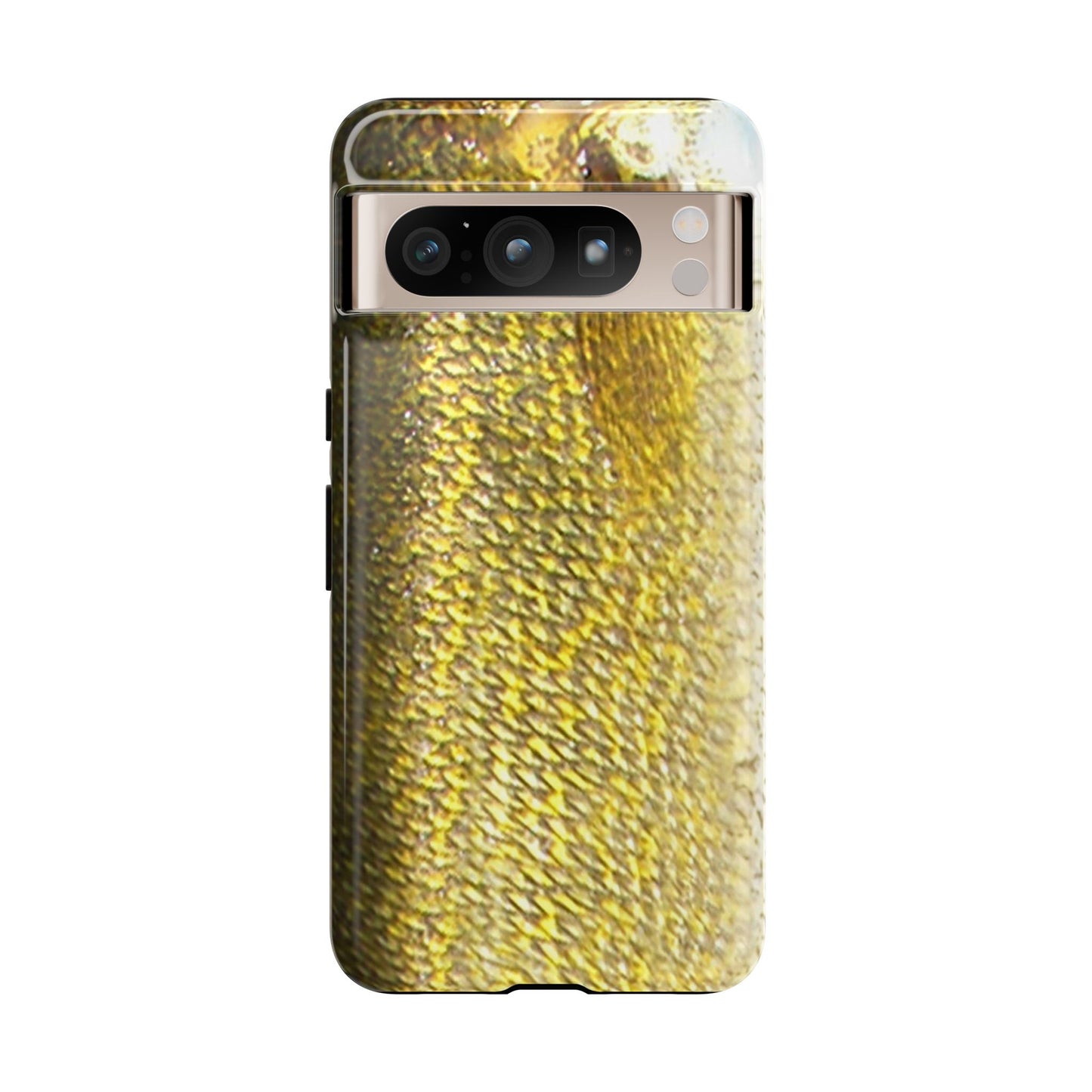 Walleye Phone Case