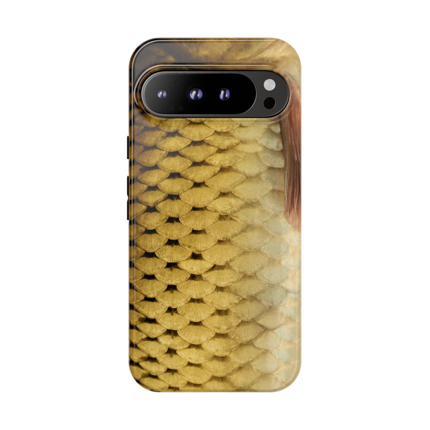 Carp Phone Case
