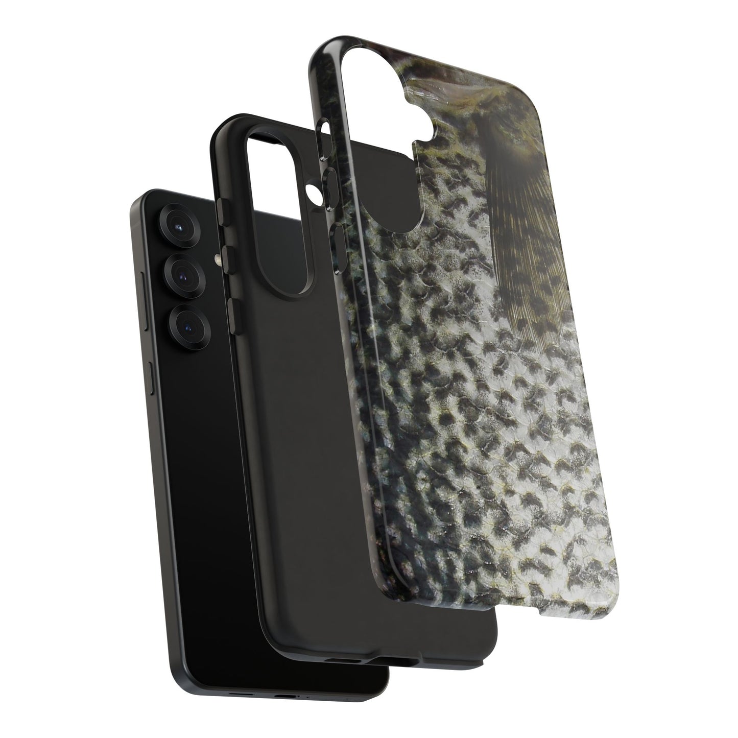 Crappie Phone Case